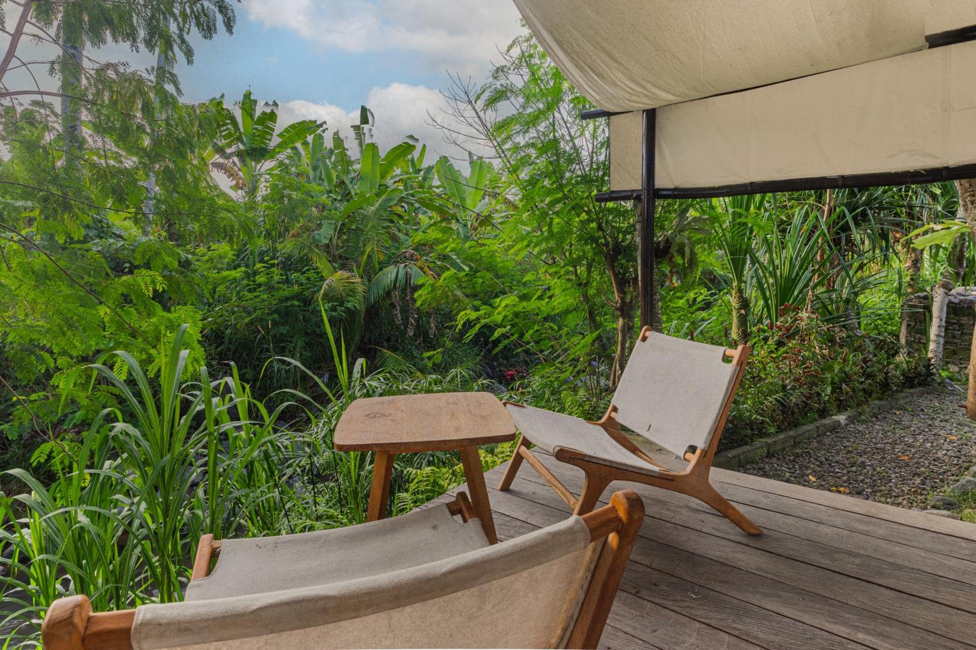Camani Glamping Hotel Karangasem  Room photo