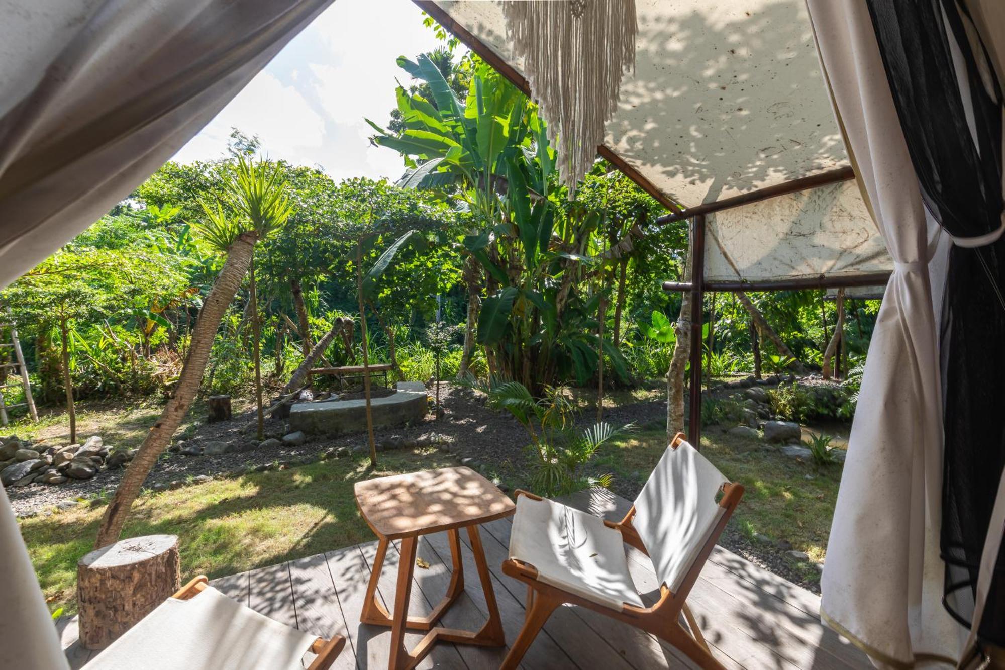 Camani Glamping Hotel Karangasem  Room photo